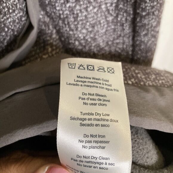 Merrell Talley Swacket Select Regulate Womens Sweater Jacket Belted Coat Size S - Picture 14 of 16